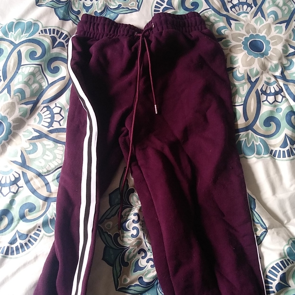 Joggers